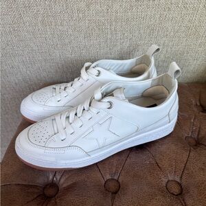 Golden Goose Yeah! Sneakers